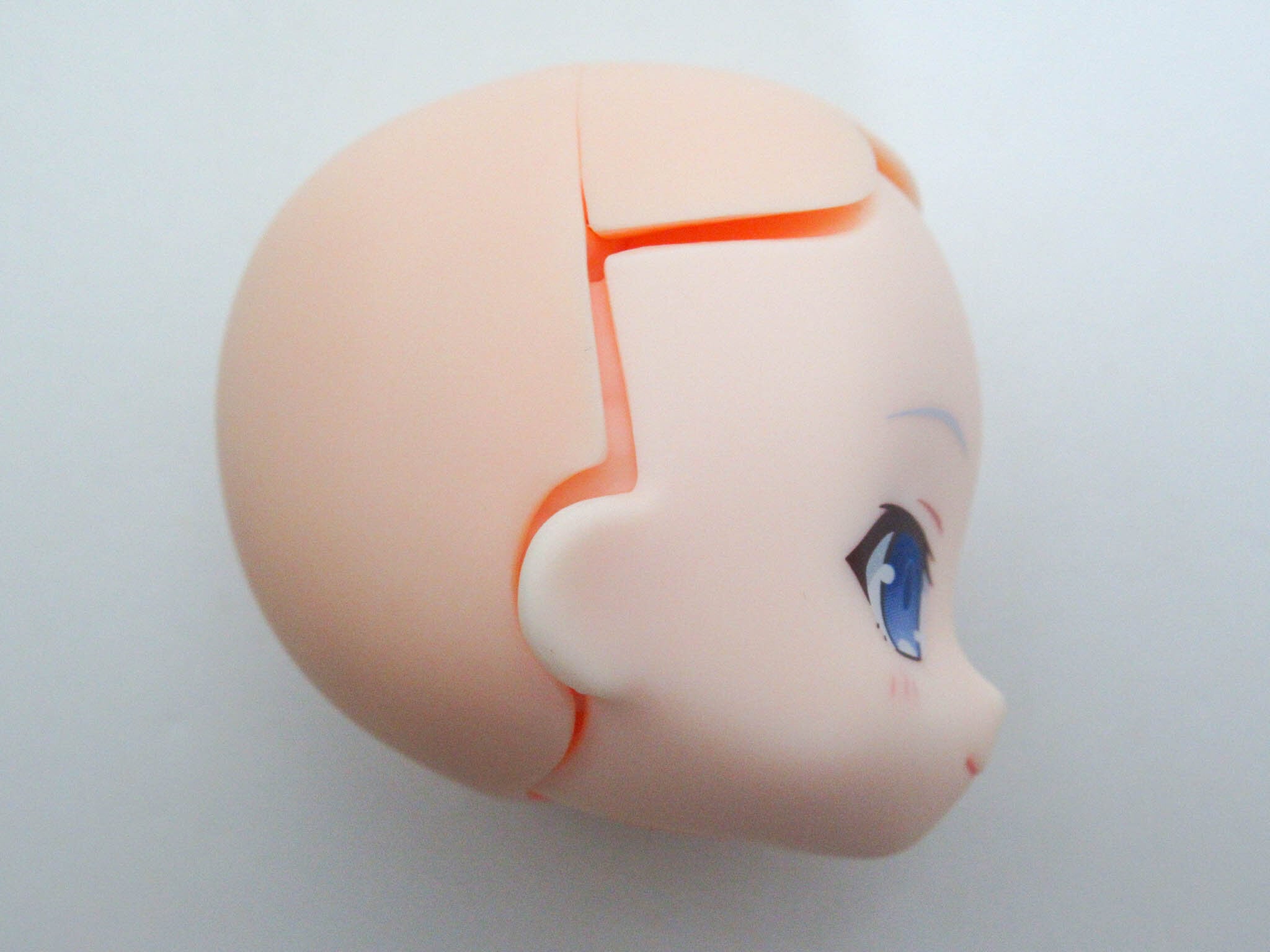 SALE】【1878】 イレイナ 顔パーツ 普通 ねんどろいど | ホビー通販