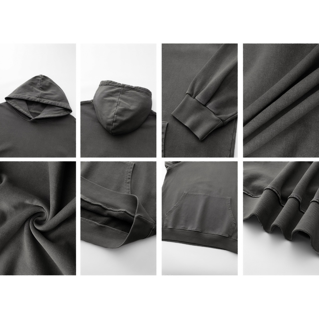 WSHOT Original Smokingboy Hoodie WS033