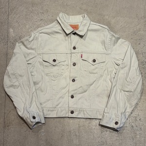 LEVI'S 941B  DENIM JACKET
