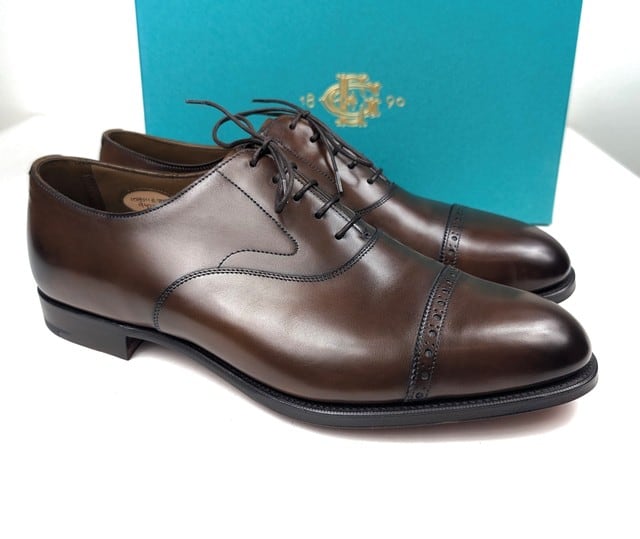 EDWARD GREEN エドワードグリーン | 高級靴専門店 KING of SHOES