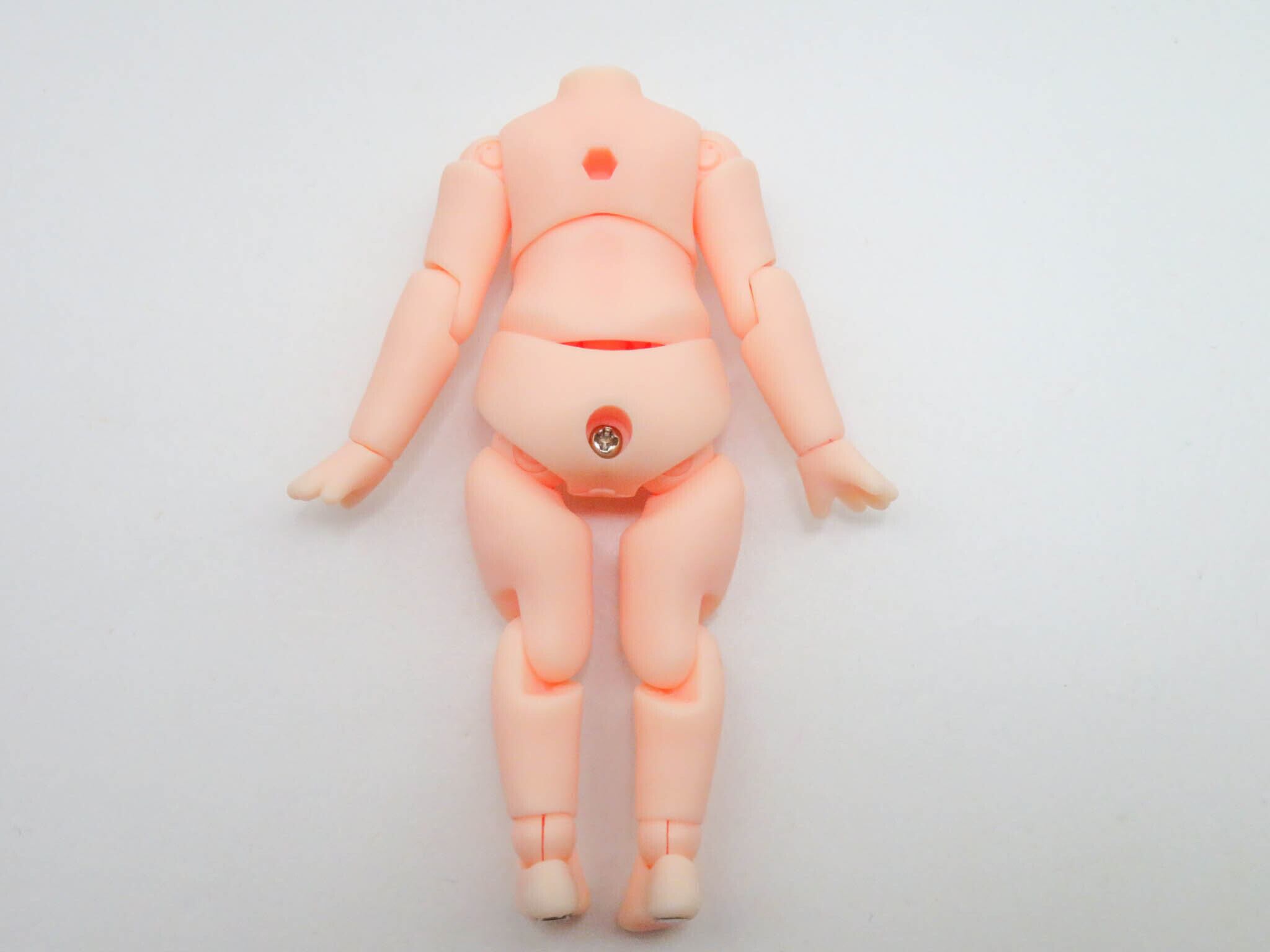 再入荷 ねんどろいどどーる 加藤恵 素体 | ホビー通販 アニホープ