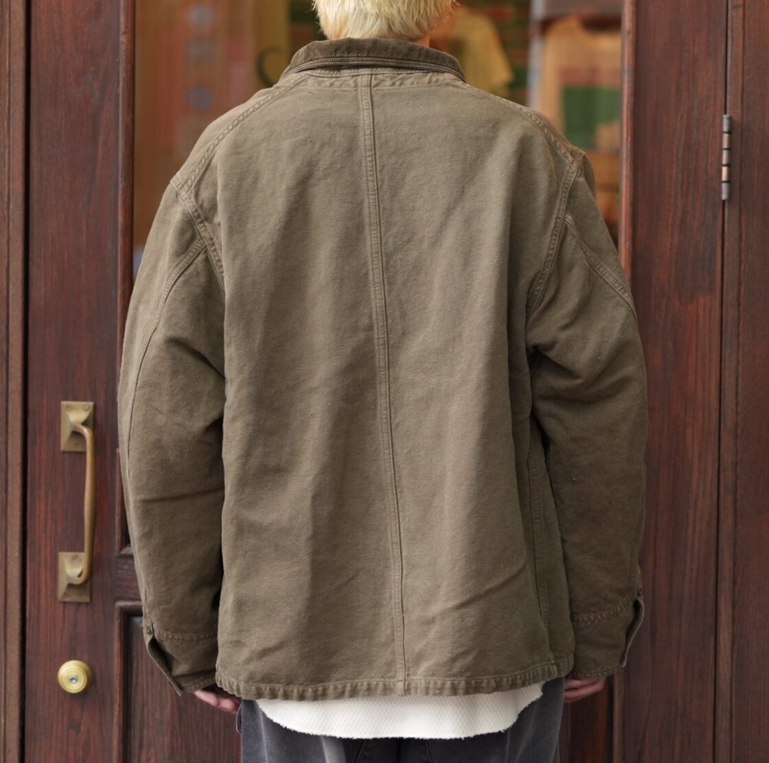 KAPTAIN SUNSHINE(キャプテンサンシャイン) 24AW  