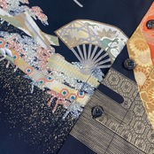 【Shirts77】 KIMONO shirts
