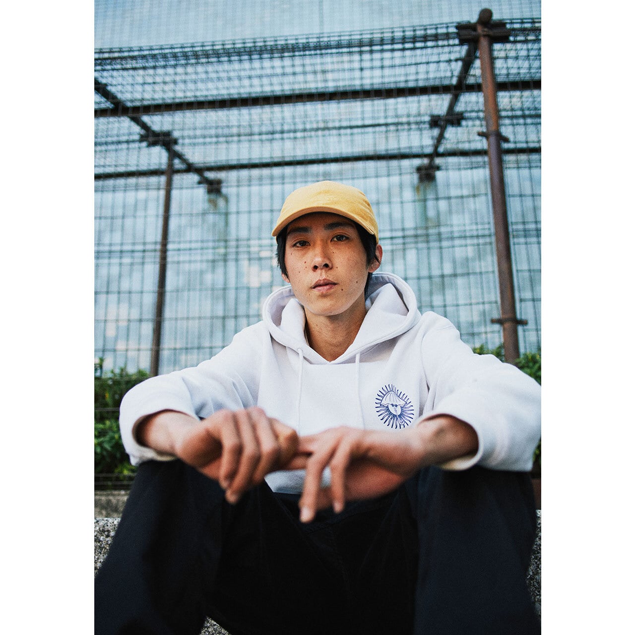 CONV】CATERPP コーデュロイ CAP | 帽子専門店 Oh！osaka hat 飛ばない