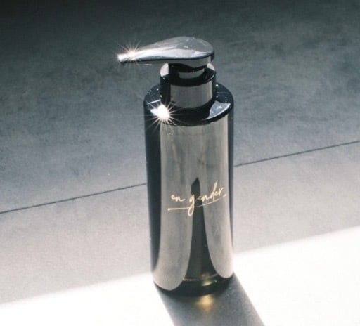 つるりんちょシャンプー400ml | hanon