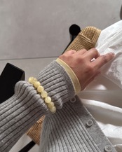 Color Stone Bracelet［GB040］