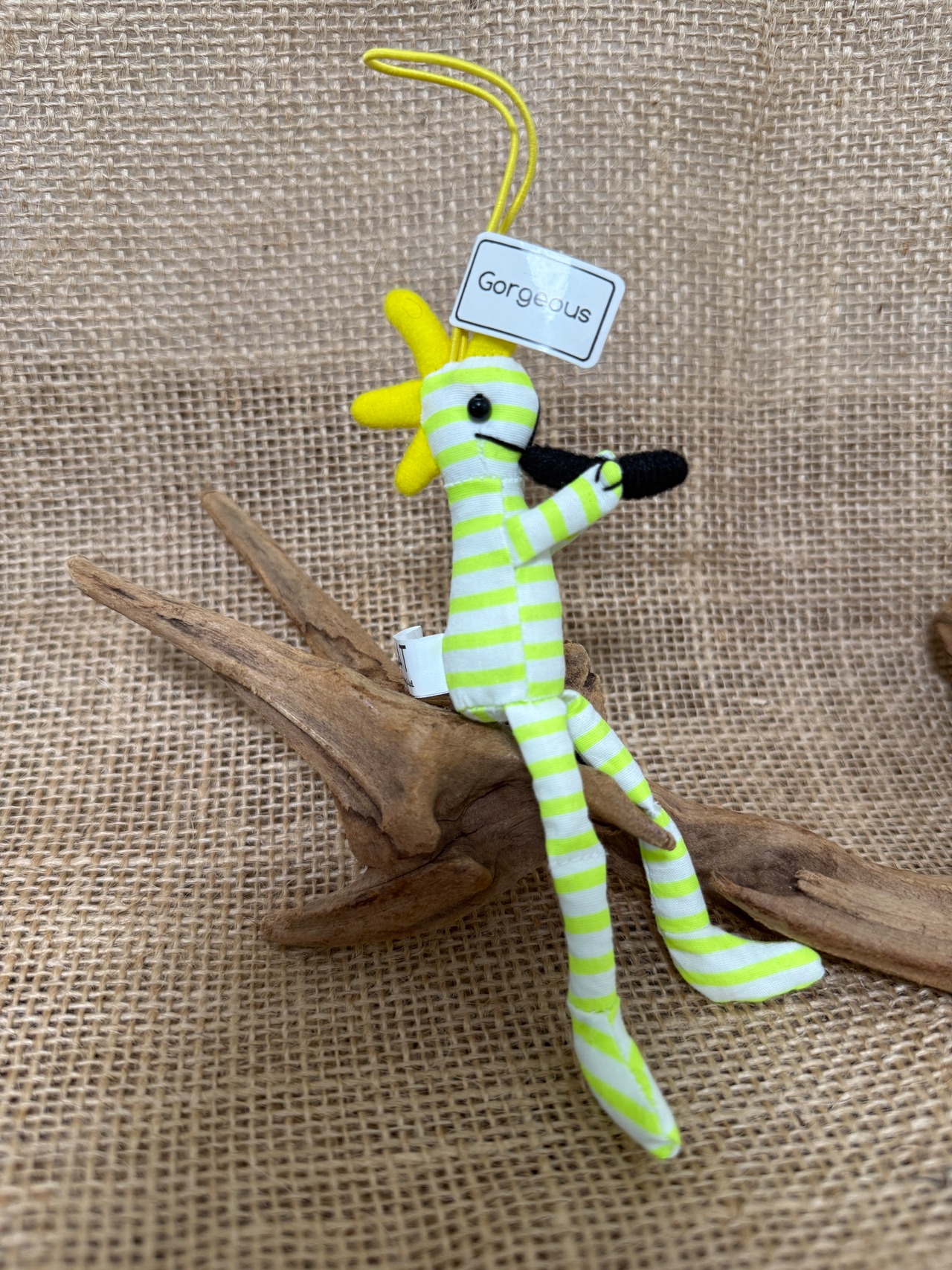 ココペリ人形小