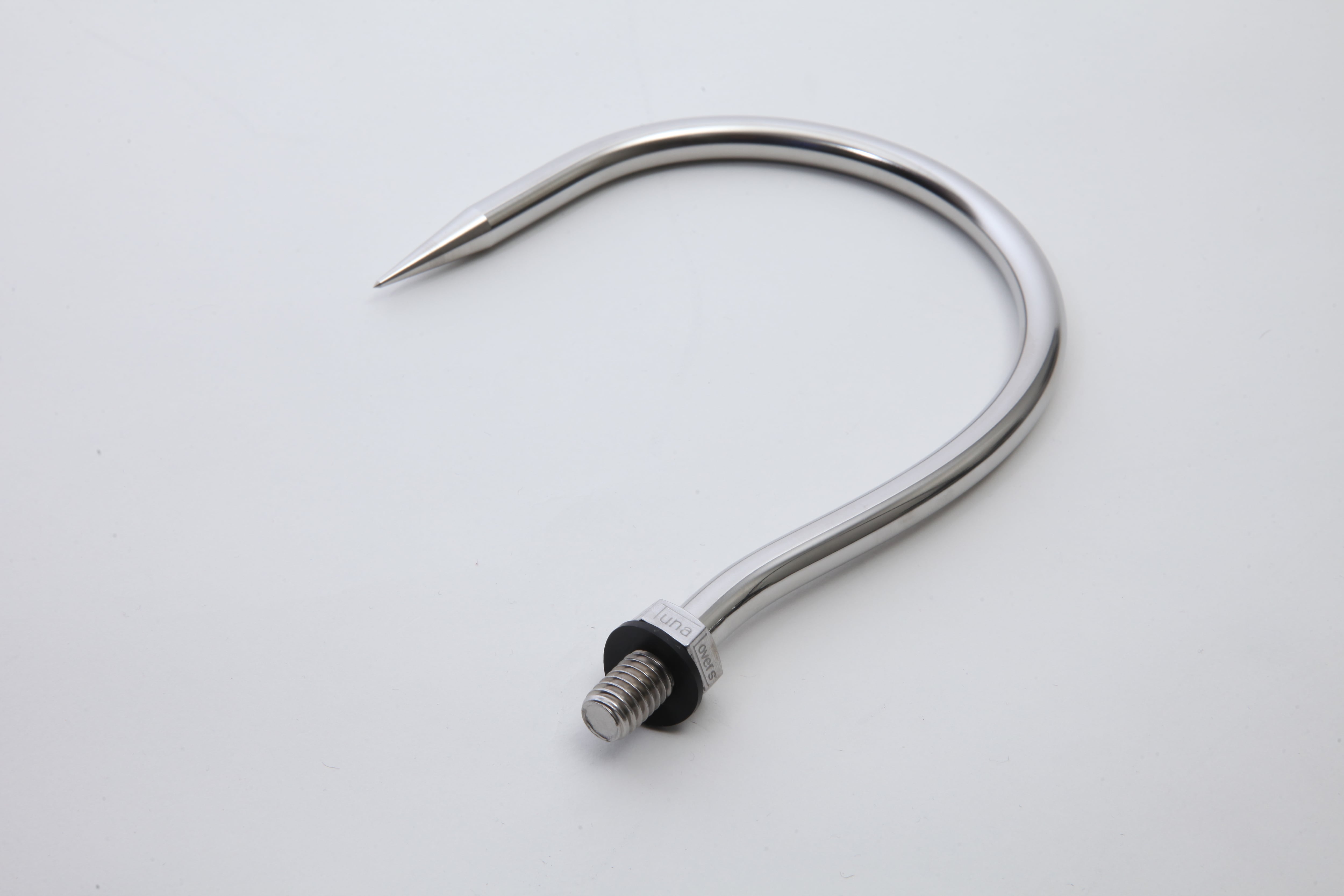 ギャフ（大）（ステンレスSUS304 Φ12mm W1/2） | TunaLovers