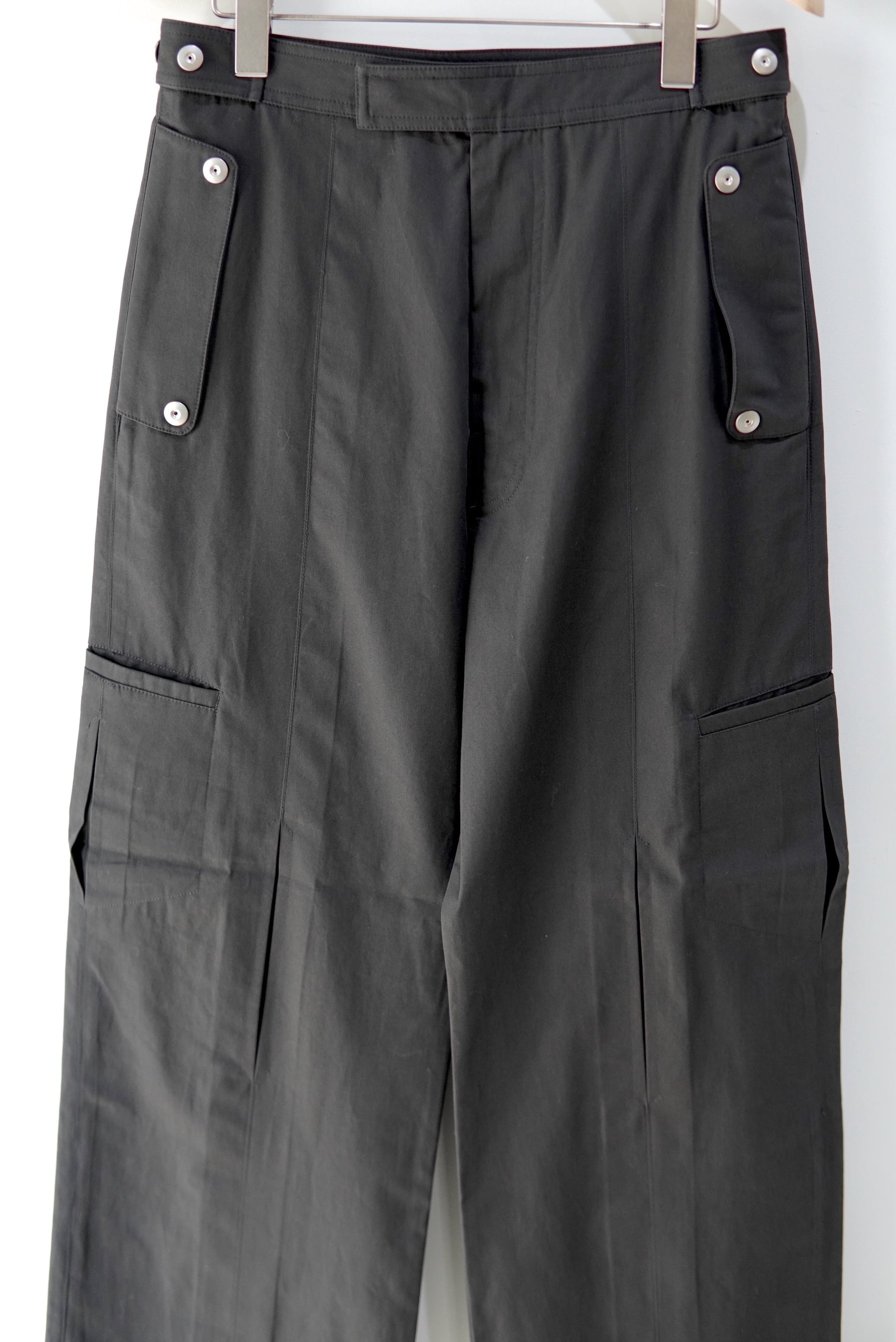 Omar Afridi / CAROL TROUSERS / オマールアフリディ | POETRY