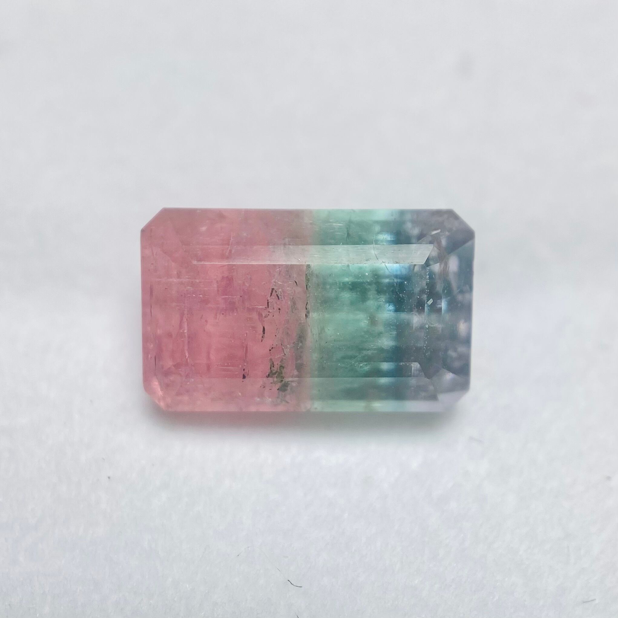 春満開　トルマリン