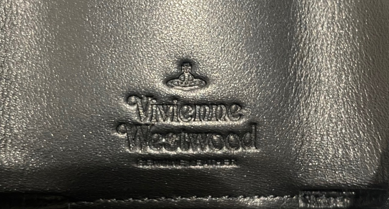 Vivienne Westwood ヴィヴィアンウエストウッド 三つ折り 財布 レディース 51150009-L001NN403PF