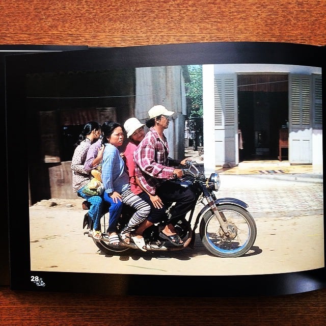 写真集「Bikes of Burden／Hans Kemp」 - 画像2