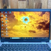 【美品 2021年式】 Dell Latitude 5320 / 第11世代 Core i7-1185G7 / メモリ16GB / SSD512GB