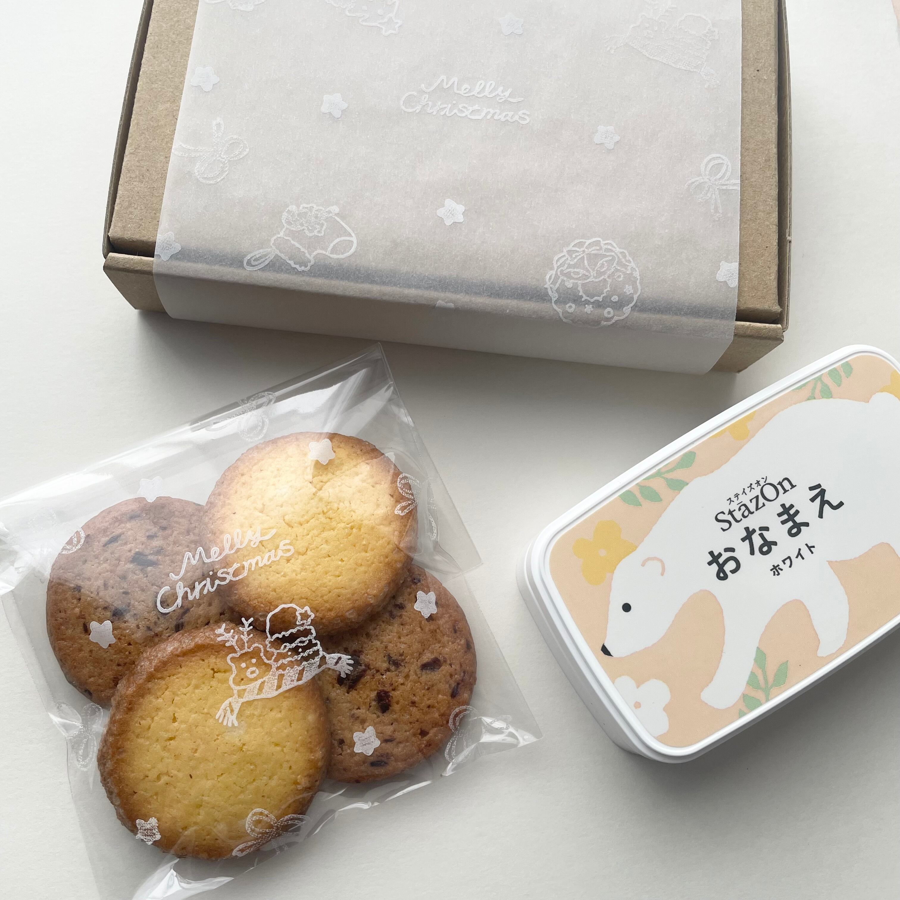 販売終了】うさぎ 花 ミニスタンプ 消しゴムはんこ 手帳デコ 文房具