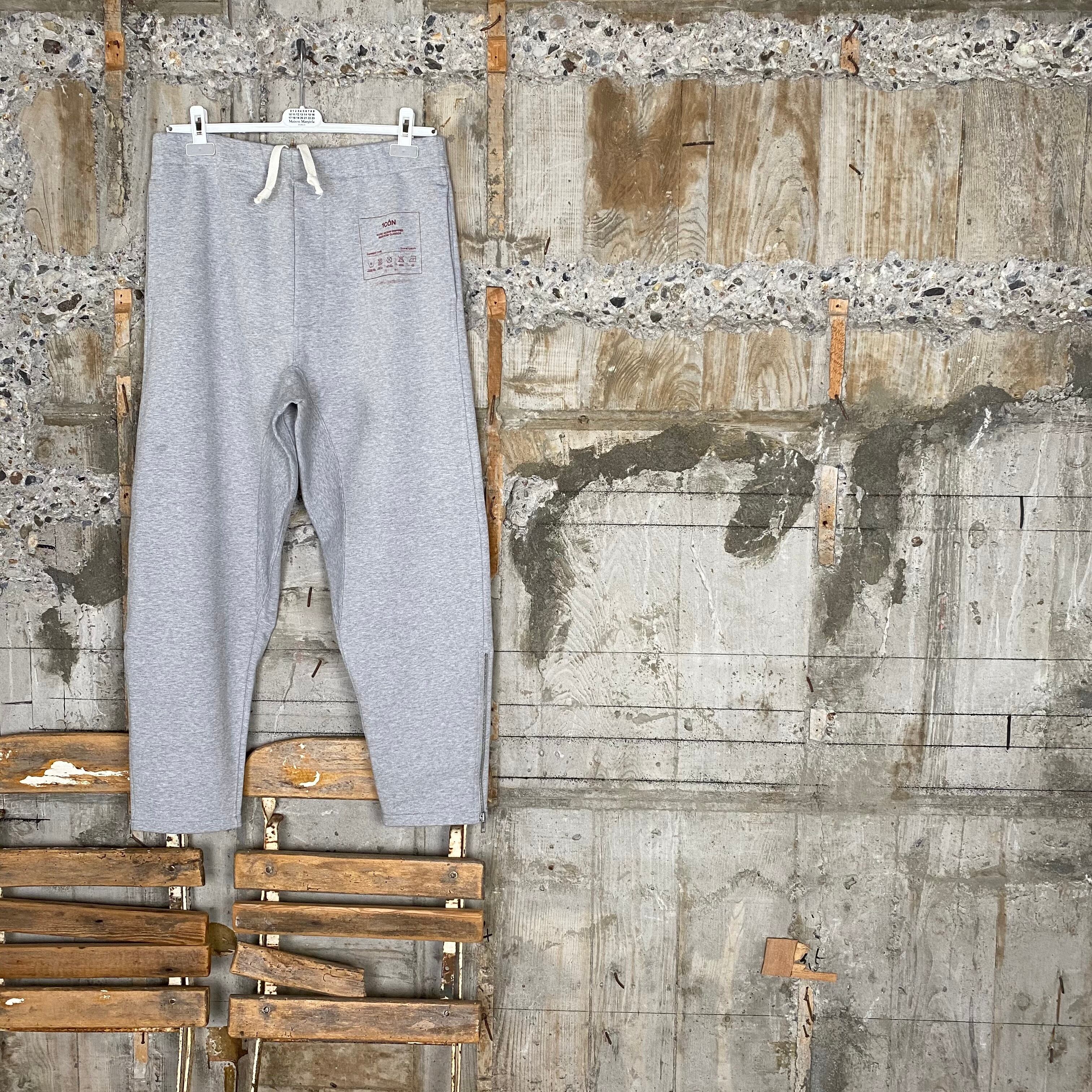 MaisonMargiela SLIM FIT SWEATPANTS