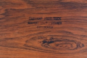【as it is】Hans J. Wegner | Coffee Table