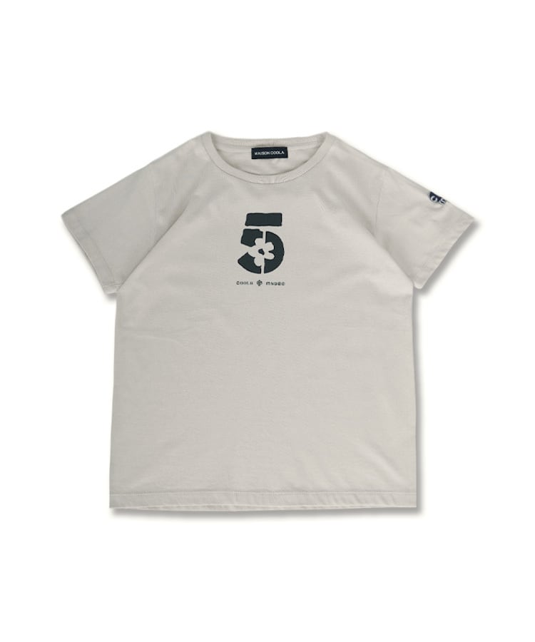 コントラストステッチワイドカーブパンツ (L/GRAY) CQ-48127 | COOLA