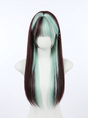 Basic - Cool Mint Chocolate Long【商品番号 1100】