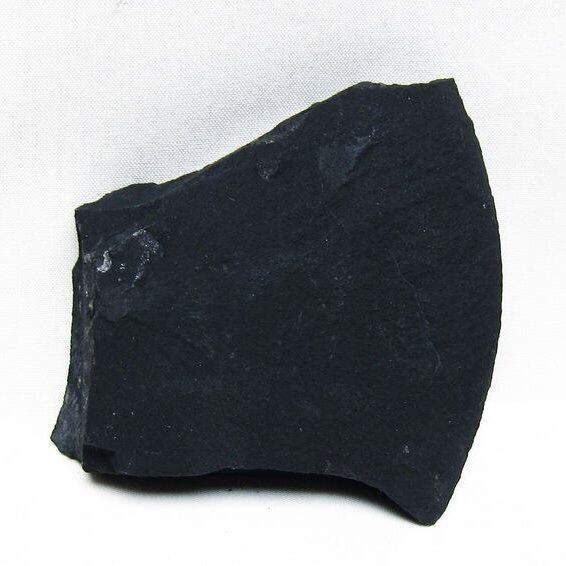 ブラックシリカ 原石 一点物 181-4457