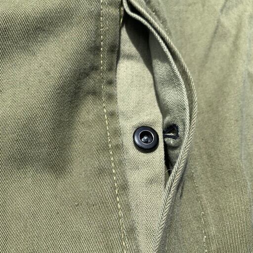 【90's】L.L.Bean Denim coverall Vintage 40's 50's LANGWEAR ラングウェア LANG KWIK IN コットン