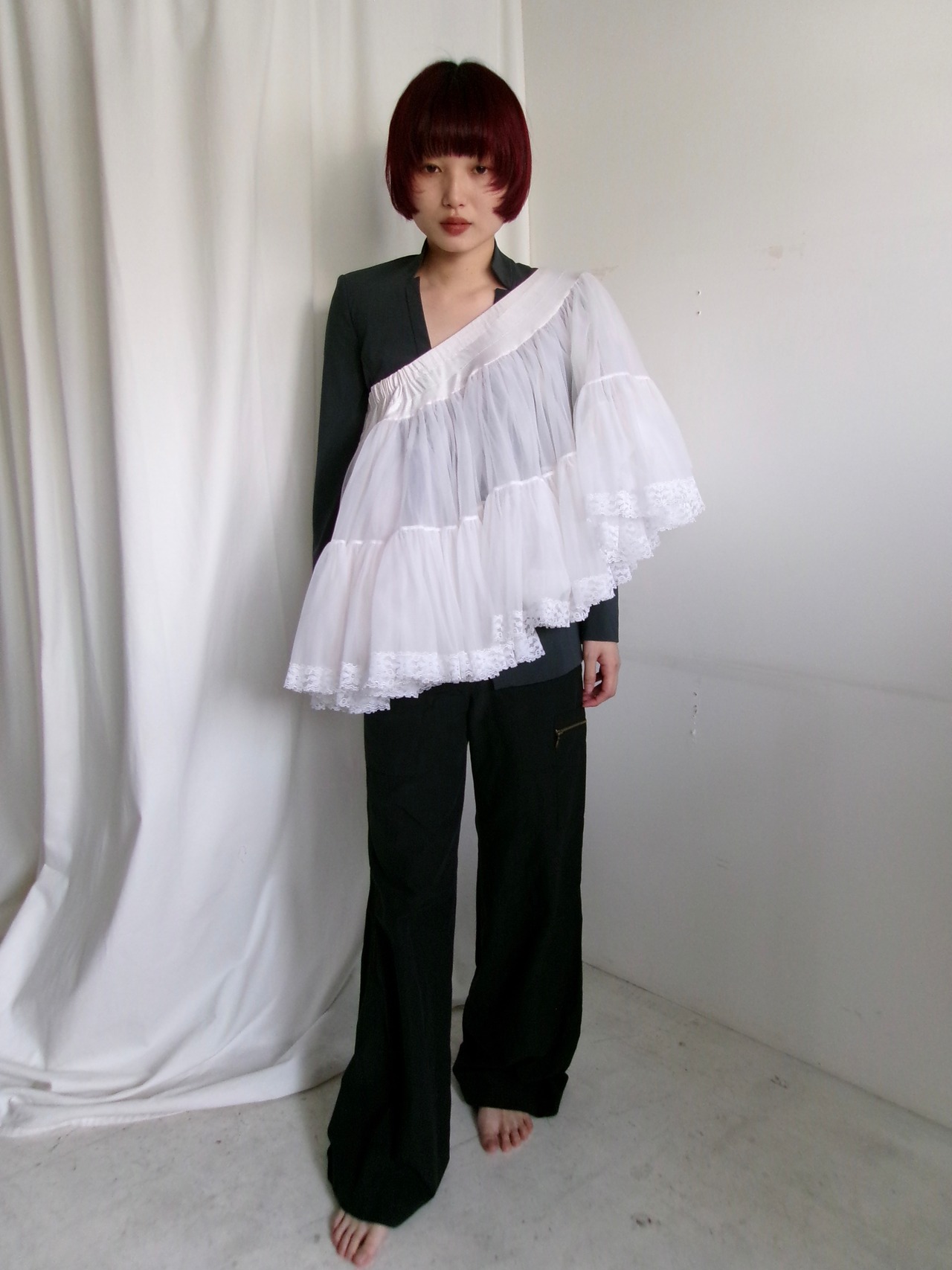 “SAM’S” Panier Made in U.S.A