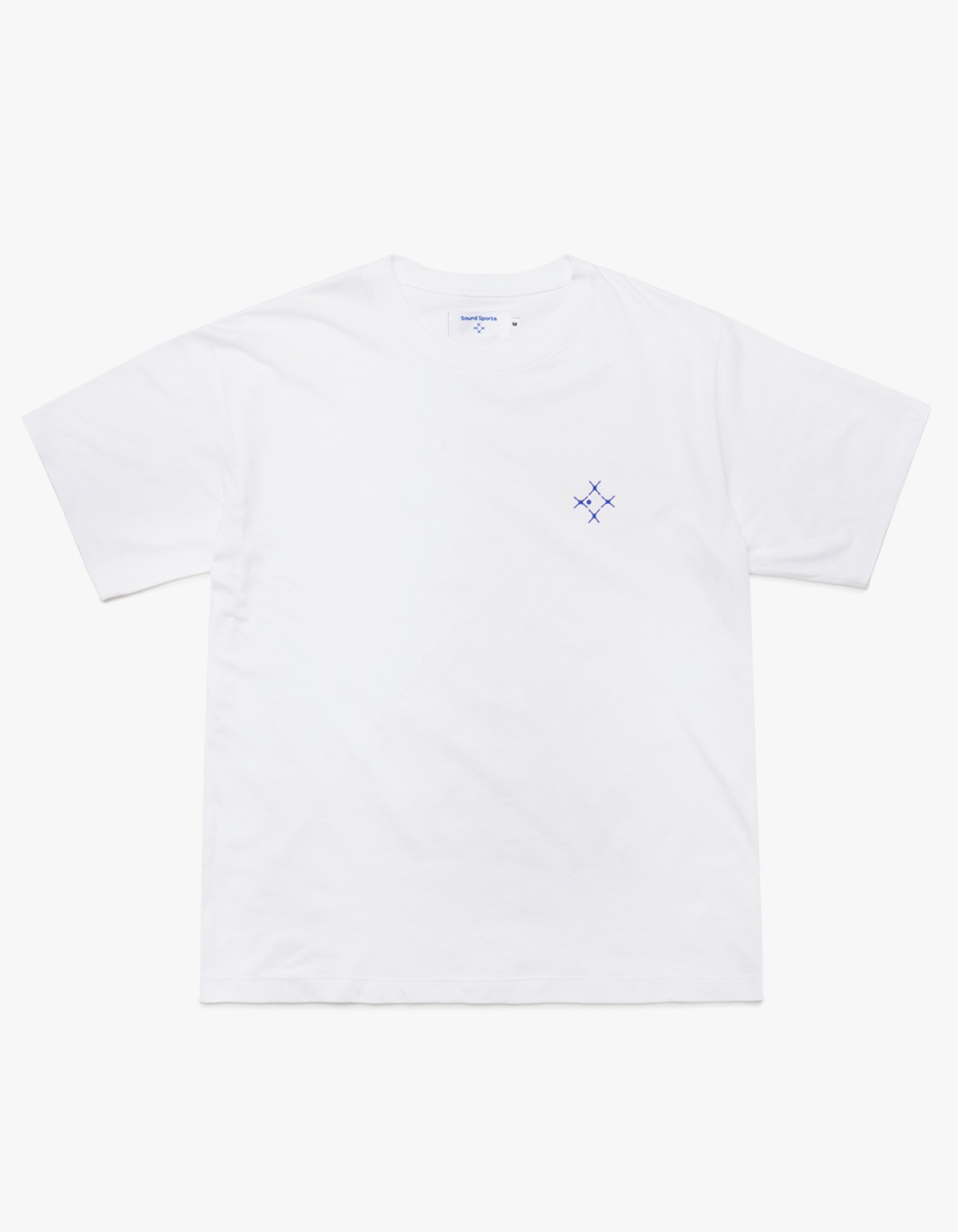 Tee White | soundsports