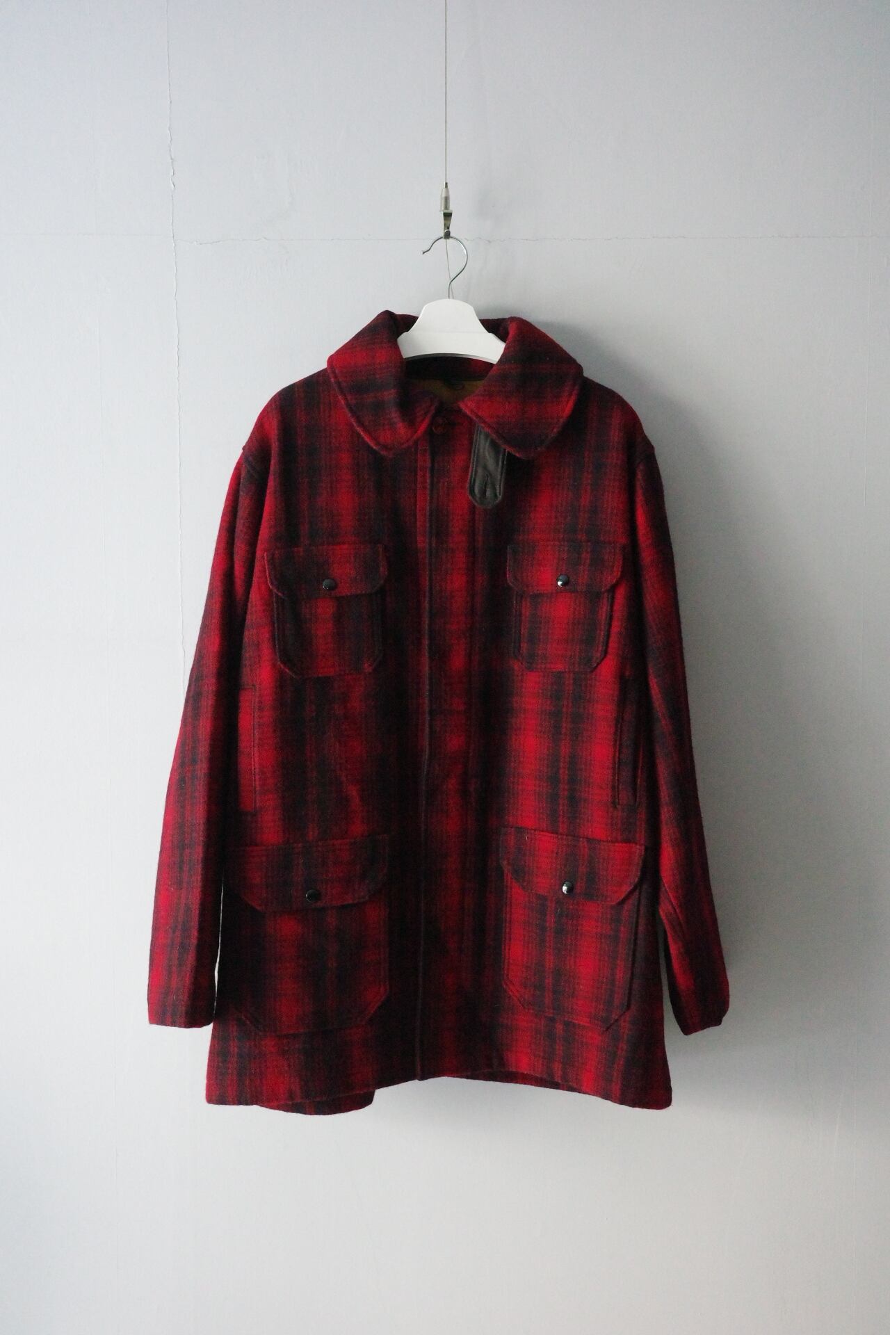 Size【XS】 TENDERLOIN テンダーロイン T-BUFFALO JKT バッファロー