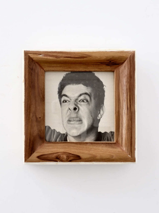 フォトフレーム EIDA（14.5cm） / Photo Frame EIDA