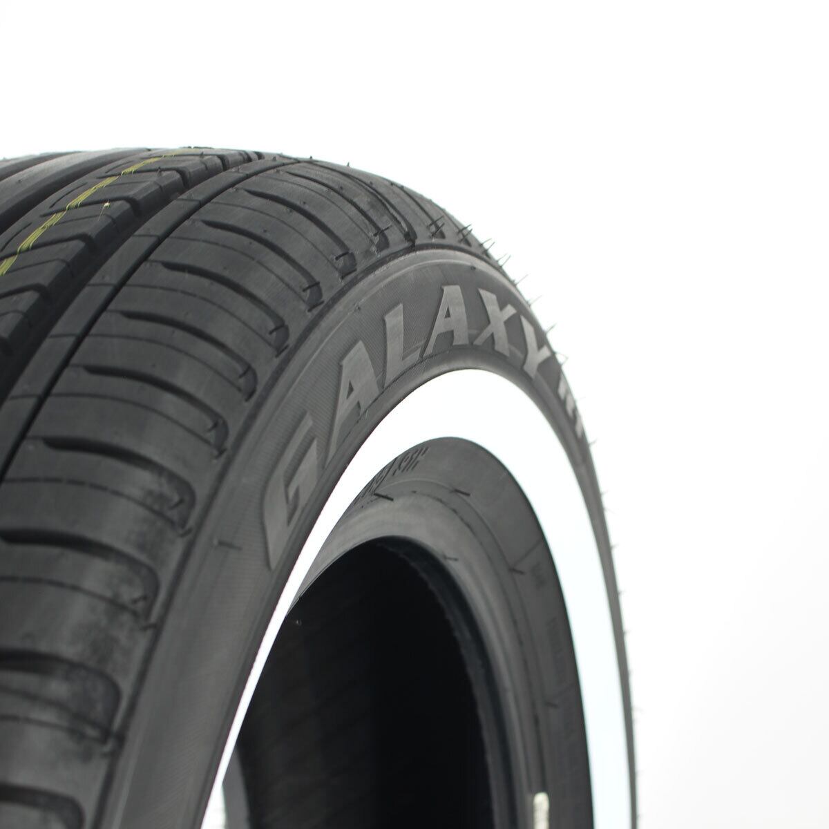 195/70R14 GALAXY R1 WSW【送料無料】 | VITOUR TIRE OFFICIAL STORE