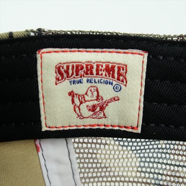 Size【フリー】 SUPREME シュプリーム ×True Religion 25FW Mesh Back