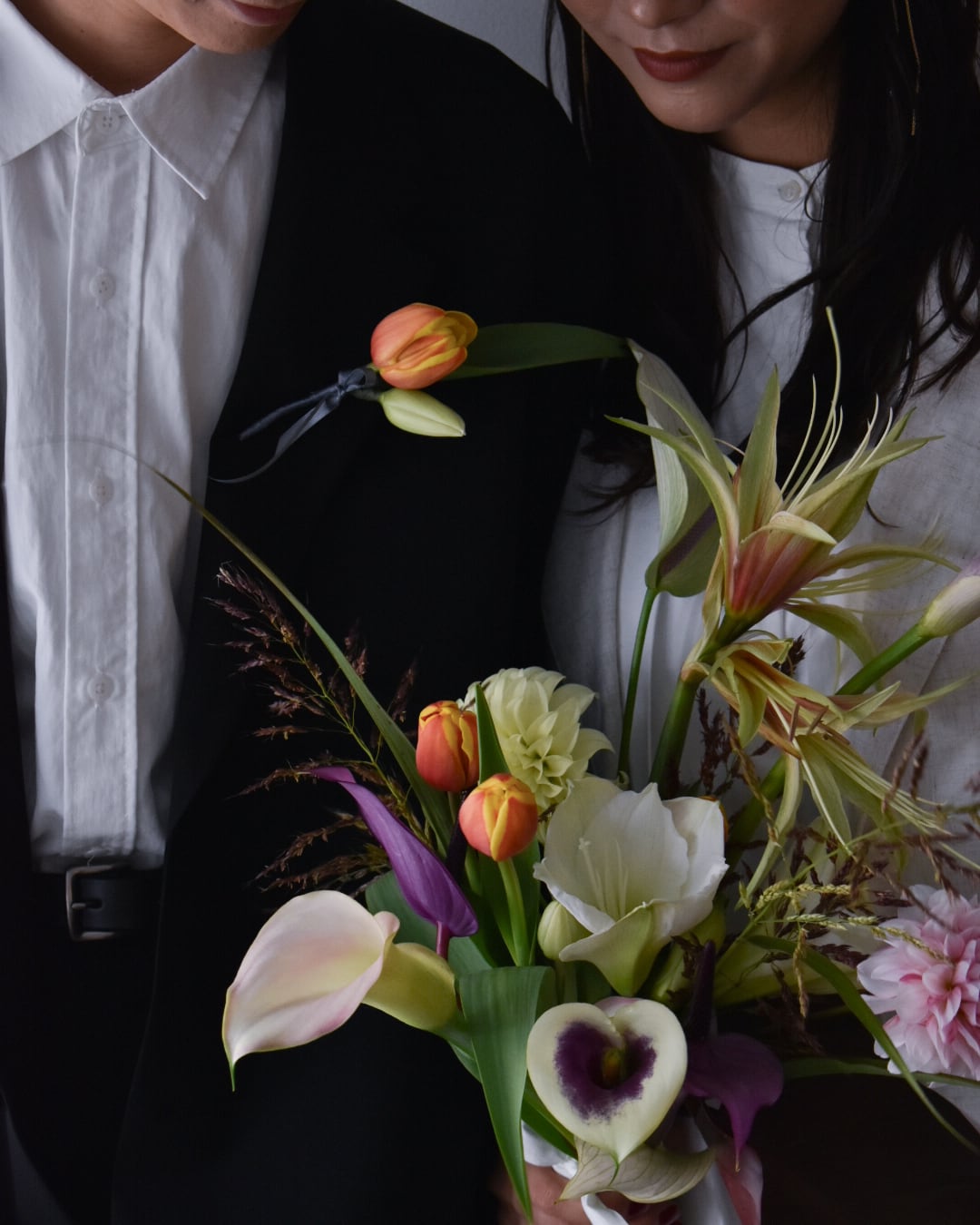 uto ウェディングフラワー 2