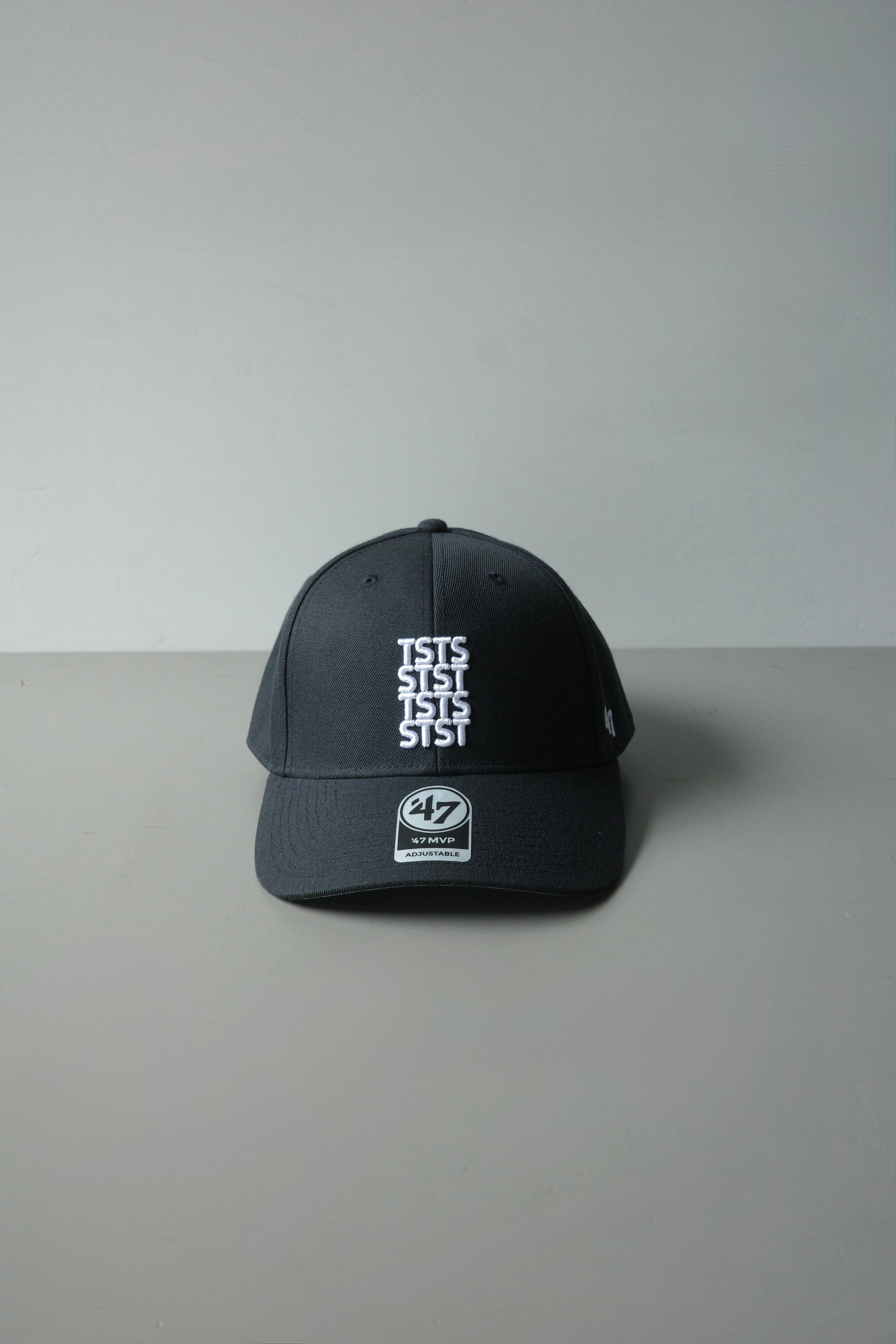 TSTS【TSTS ‘47 MVP -NAVY AND SAX BLUE GINGHAM-】
