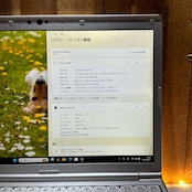 最新モデル‼️Let's note sv1☘第11世代☘️16GB☘ノートパソコン