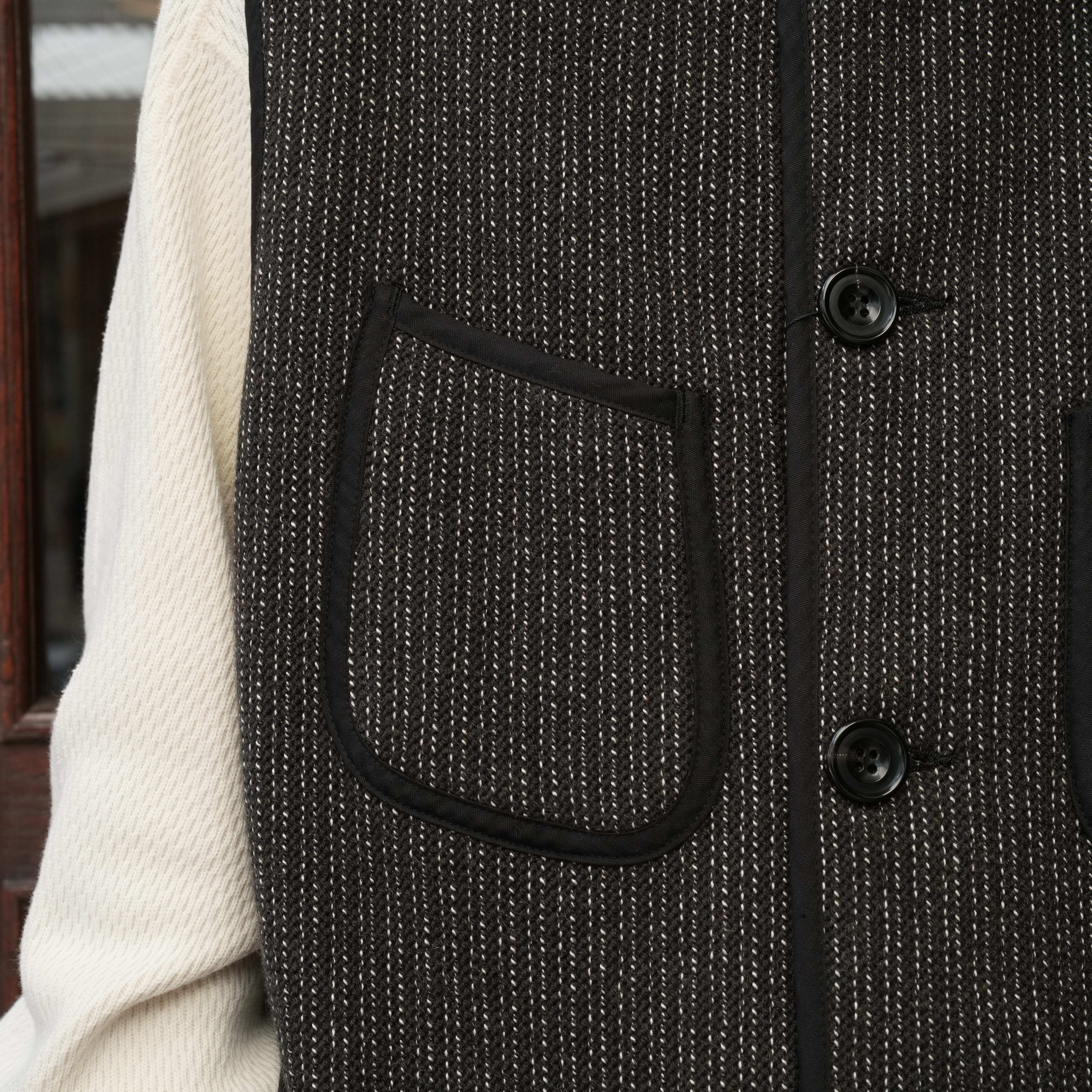 AUBERGE(オーベルジュ) 25AW 