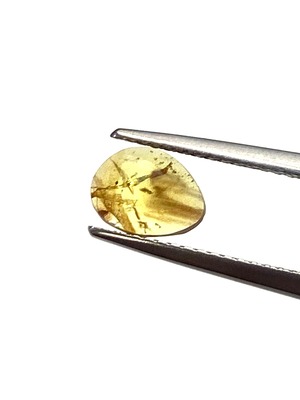 ローズカットバイカラーサファイア［No.U-237］