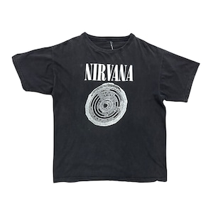 90s Nirvana Vestibule T-shirt (XL)