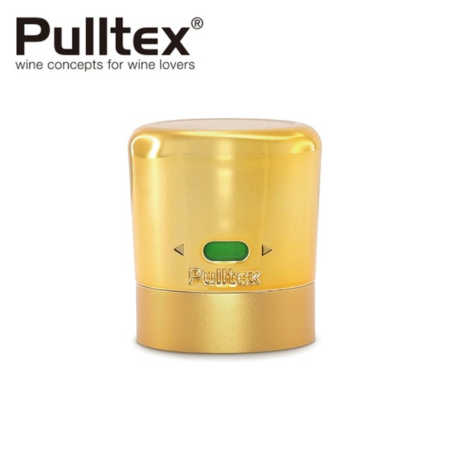 プルテックス ジロー シャンパンストッパー ゴールド