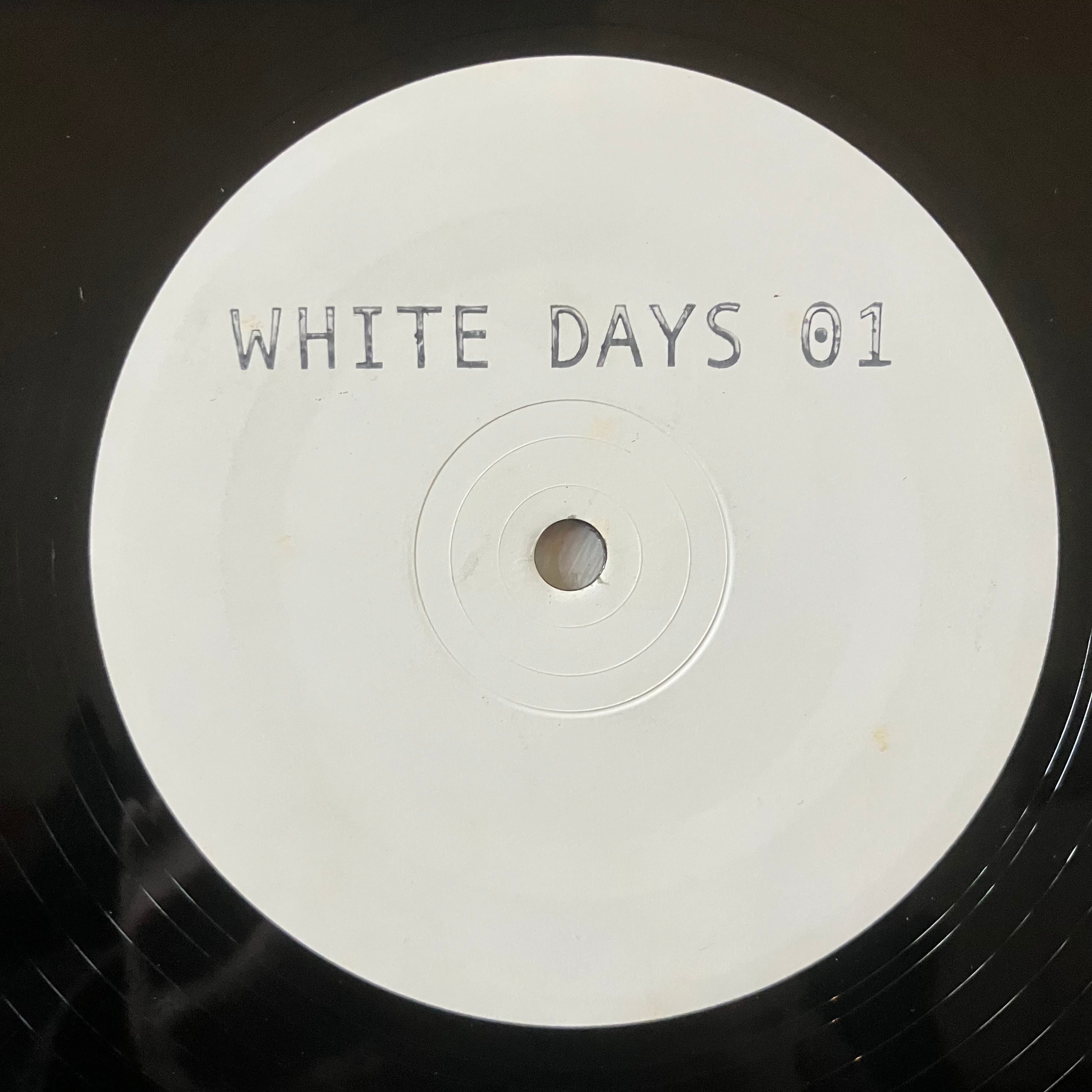 Determinations - Chat Chat Determination Vol 1 | PEACE