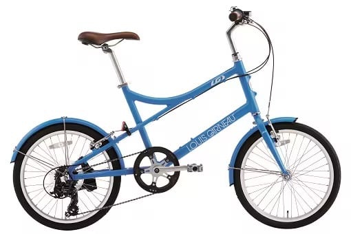 ルイガノLGS-ASM 27.5インチ（650B）マウンテンバイク 自転車