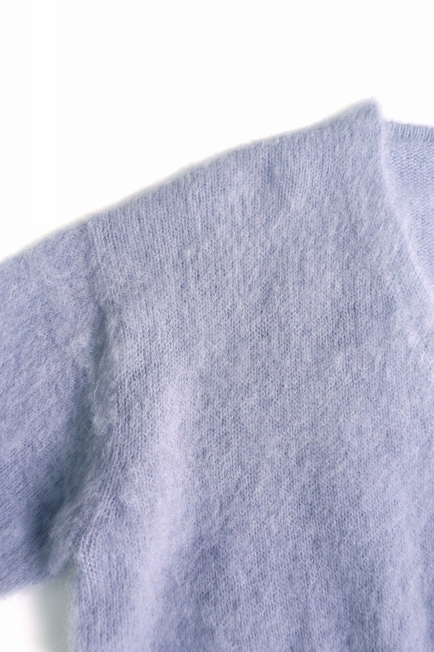 Hand Framed Mohair C/D