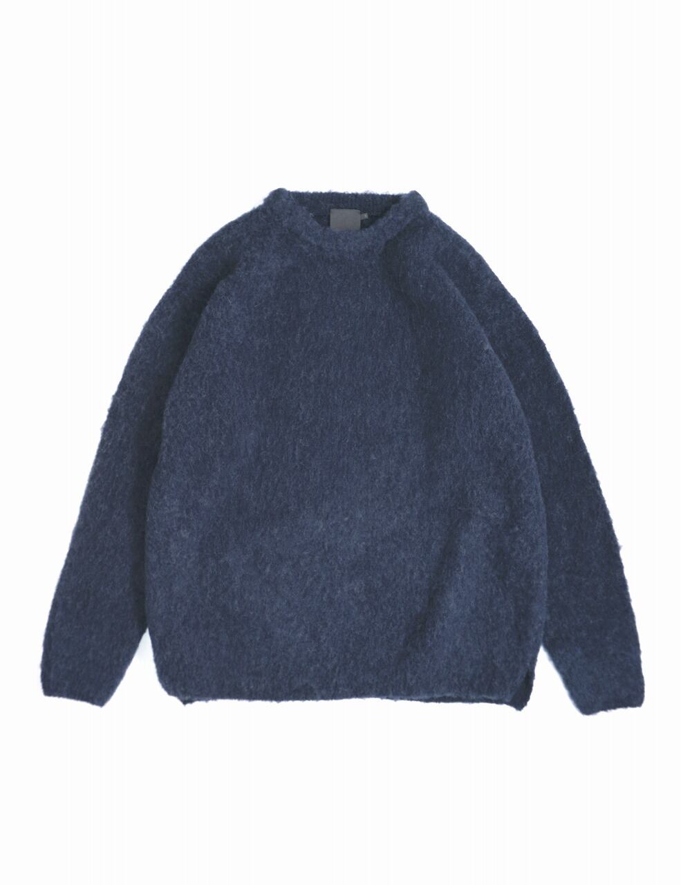 Shaggy Bear Alpaca P/O