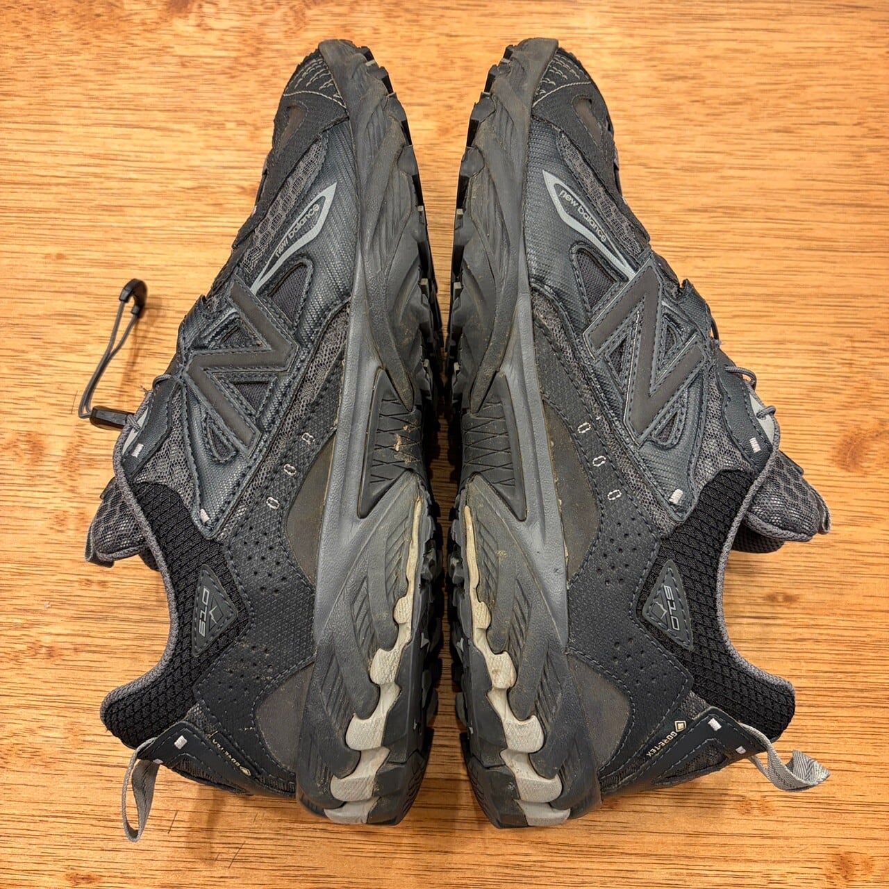 NEW BALANCE ML610XJ SNEAKER ⑧ | safarionline