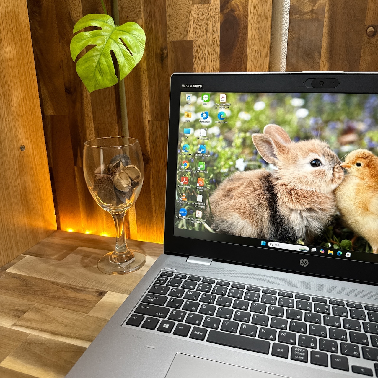 \ 公式ショップ限定価格❣️/ 最高峰《ハイスペック》HP ProBook 650 G5 Core i7 メモリ16GB SSD256GB FHD ノートパソコン 安心サポート&3ヶ月保証付き