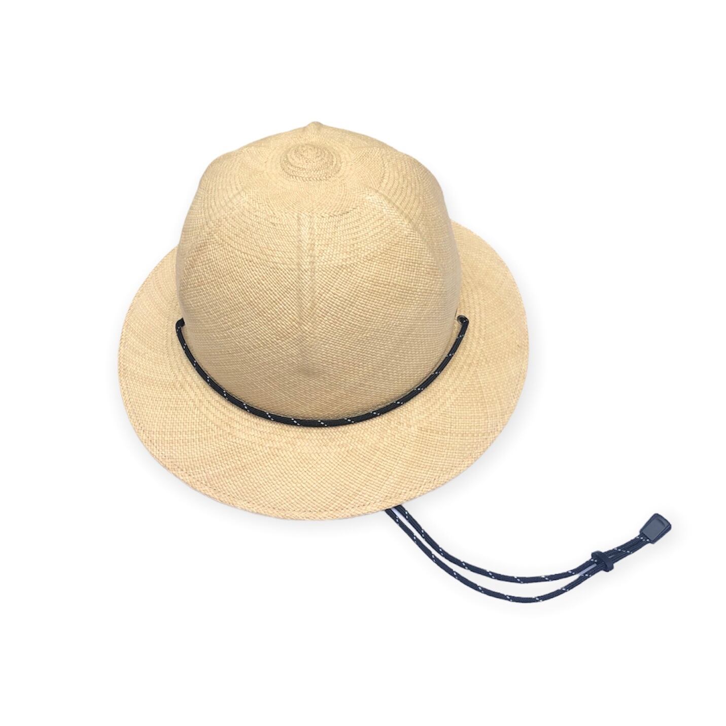 本物品質の NOROLL PANAMA SAFARI HAT minnano supply econet.bi