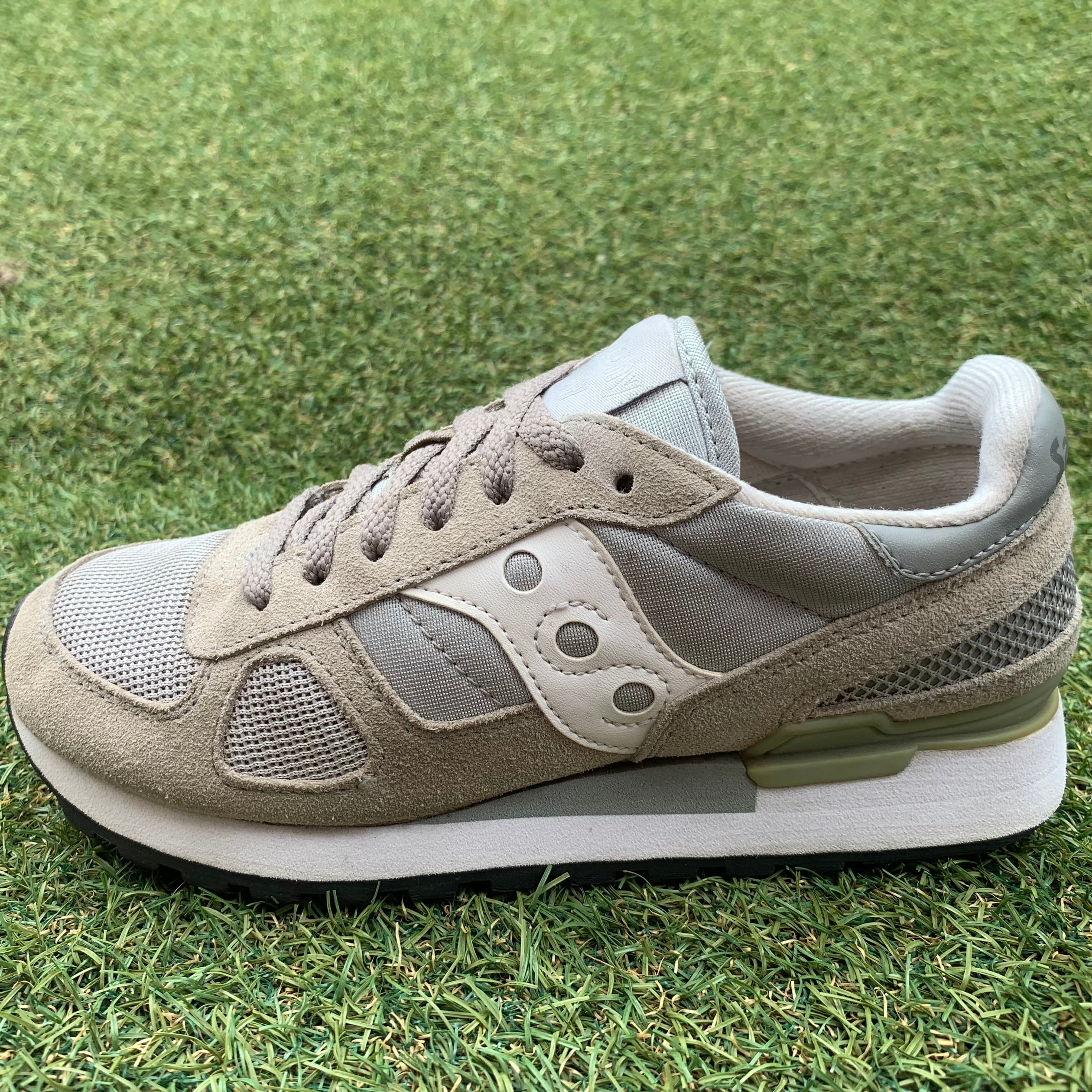 SAUCONY SHADOW ORIGINAL サッカニー シャドー オリジナル HC462