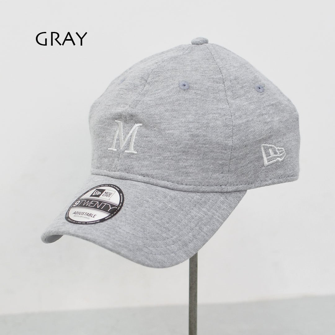 MICA&DEAL [マイカアンドディール] MICA×NEW ERA 
