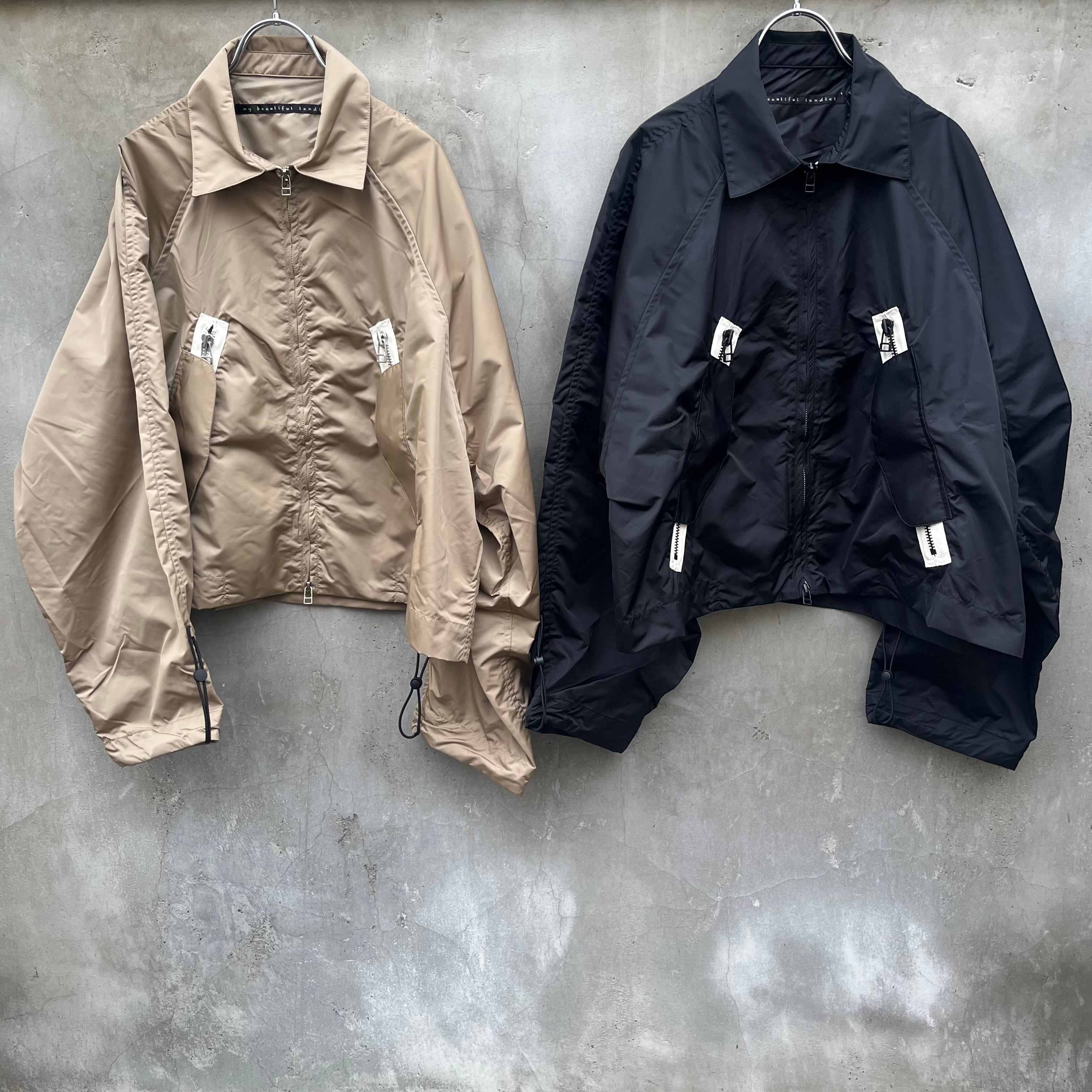 my beautiful landlet | circus