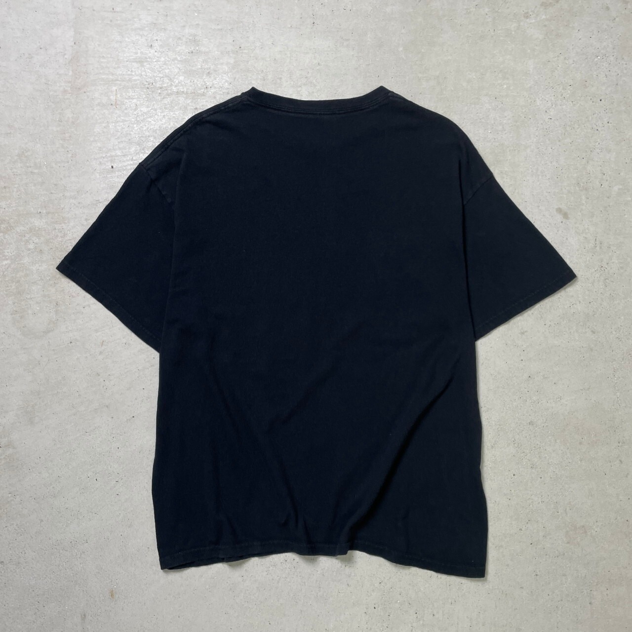 The Walking Dead ウォーキングデッド ムービープリントTシャツ メンズ 