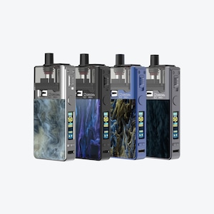 Orion II Pro Plus – Standard Edition (Cartridge Kit) *Acrylic