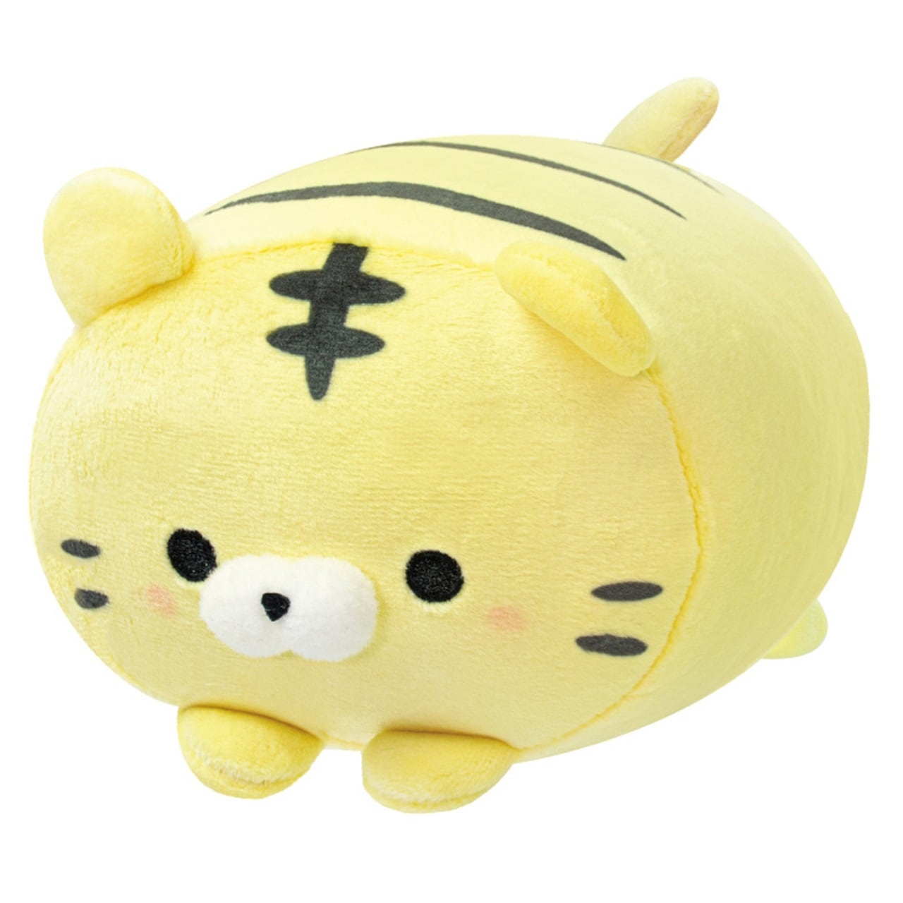 もちふわ！ころころらいふぬいぐるみ とら(7449796) | Pay ID